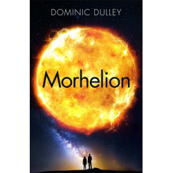 Morhelion: the second in the action-packed space opera The Long Game