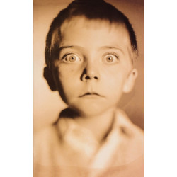 The Peculiar Memories of Thomas Penman