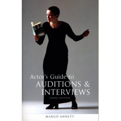 Actor's Guide to Auditions and Interviews