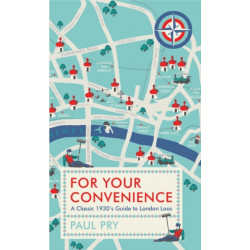 For Your Convenience