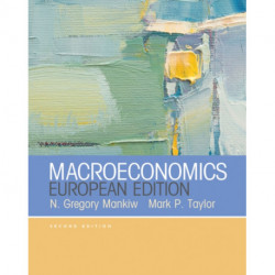 Macroeconomics (European Edition)