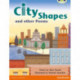 Bug Club Independent Poetry Year 1 Green City Shapes and Other Poems