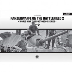 Panzerwaffe on the Battlefield 2 (Vol.21)