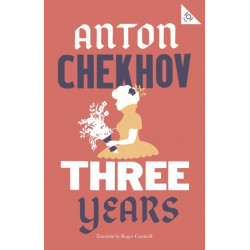 Three Years: New Translation