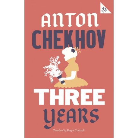 Three Years: New Translation