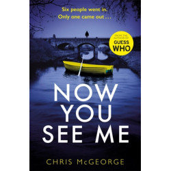 Now You See Me