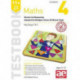 11+ Maths Year 5-7 Testbook 4: Numerical Reasoning Standard & Multiple-Choice 35 Minute Tests
