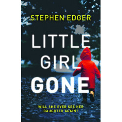 Little Girl Gone