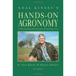 Hands-On Agronomy: Understanding Soil-Fertility and Fertilizer Use