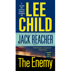 The Enemy: A Jack Reacher Novel