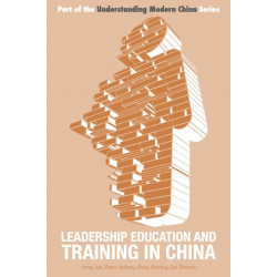 Leadership Education and Training in China