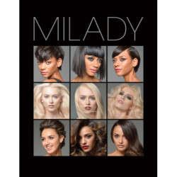 Milady Standard Cosmetology