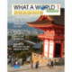 WHAT A WORLD 1 READING     2/E STUDENT BOOK         247267