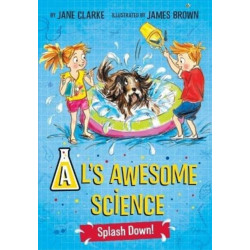 AL's Awesome Science: Splash Down