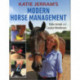 Katie Jerram's Modern Horse Management