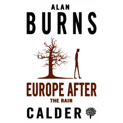 Europe after the Rain