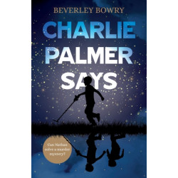 Charlie Palmer Says