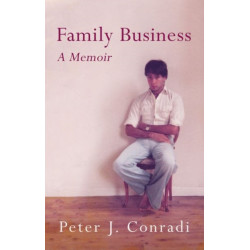 Family Business: A Memoir