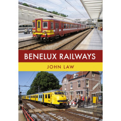 Benelux Railways