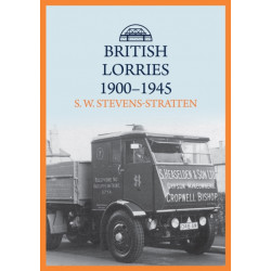 British Lorries 1900-1945