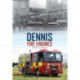 Dennis Fire Engines