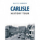 Carlisle History Tour