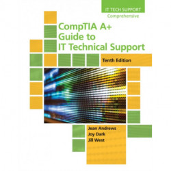 CompTIA A+ Guide to IT Technical Support