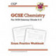 GCSE Chemistry OCR Gateway Exam Practice Workbook