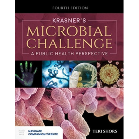 Krasner's Microbial Challenge: a Public Health Perspective: A Public Health Perspective