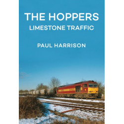 The Hoppers: Limestone Traffic