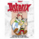 Asterix: Asterix Omnibus 6: Asterix in Switzerland, The Mansions of The Gods, Asterix and The Laurel Wreath