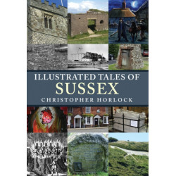 Illustrated Tales of Sussex