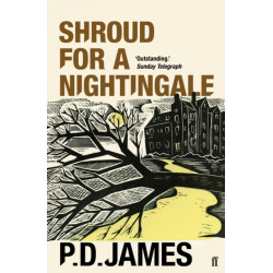 Shroud for a Nightingale: The classic murder mystery from the 'Queen of English crime' (Guardian)