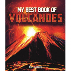 My Best Book of Volcanoes