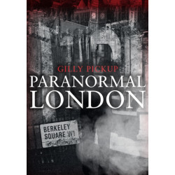 Paranormal London