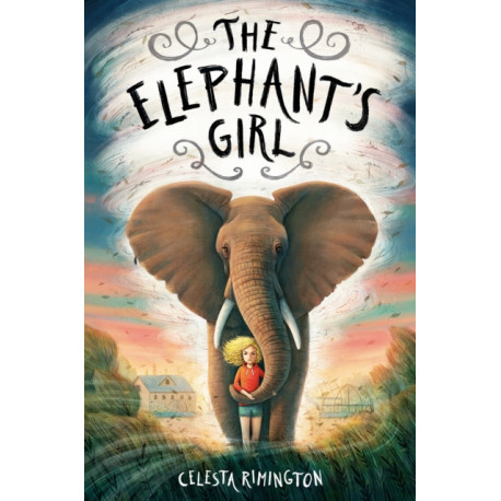 The Elephant's Girl