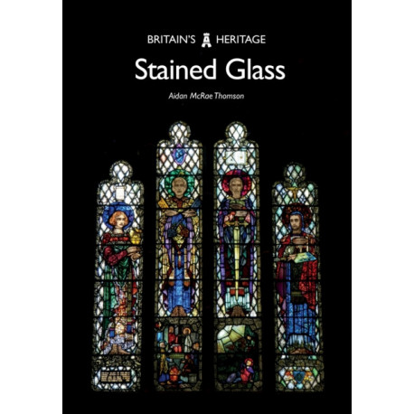 Stained Glass