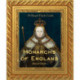 Monarchs of England