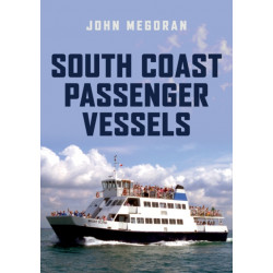 South Coast Passenger Vessels