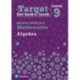 Target Grade 9 Edexcel GCSE (9-1) Mathematics Algebra Workbook