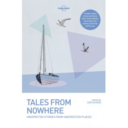 Lonely Planet Tales from Nowhere