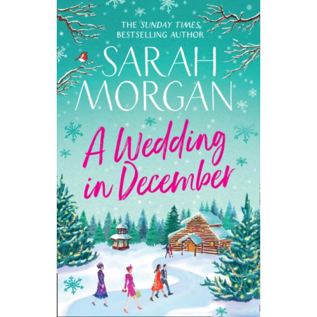 A Wedding In December