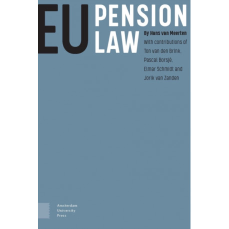 EU Pension Law