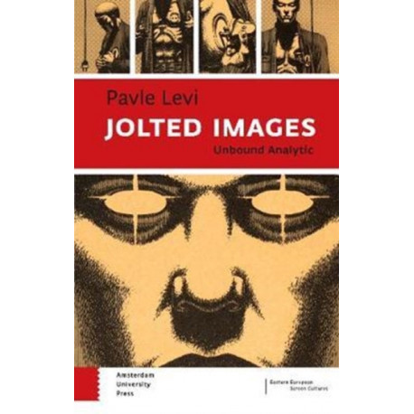 Jolted Images: Unbound Analytic