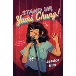 Stand Up, Yumi Chung!