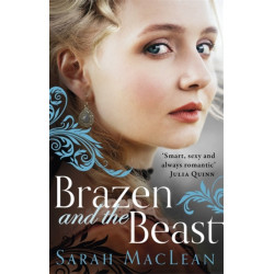 Brazen and the Beast