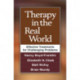 Therapy in the Real World: Effective Treatments for Challenging Problems