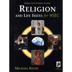 Badger GCSE Religious Studies: Religion and Life Issues for WJEC