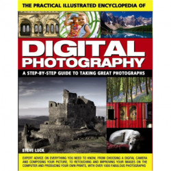 Practical Illustrated Encyclopedia of Digital Photography
