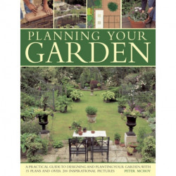 Planning Your Garden